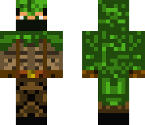 forest ranger