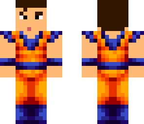 dbz boy