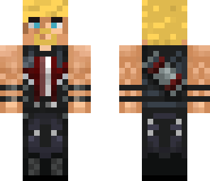 lotc skin