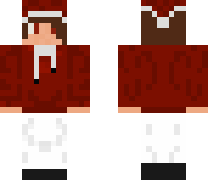 christmas boy