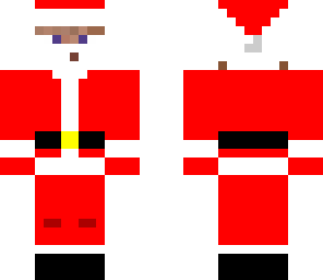 santa steve