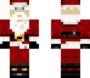 santa claus