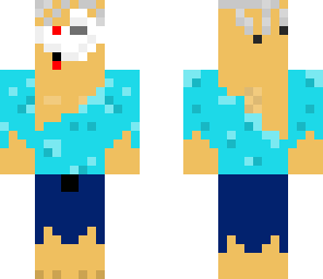 zombie
