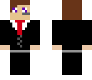 me tux