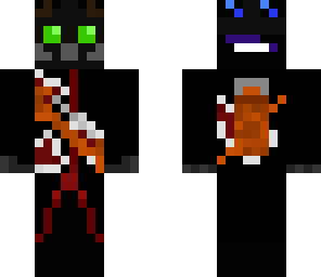 skin for friend update