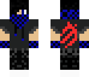 bandana man