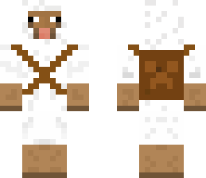 sargent sheep