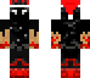 santa shadow assassin