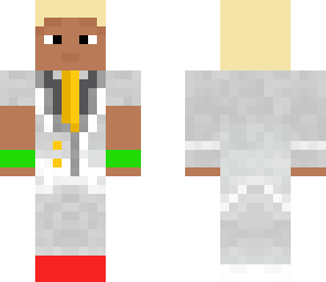 paperbatvg skin done