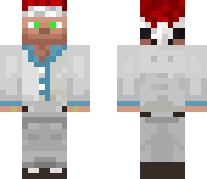 christmas nick l4d2