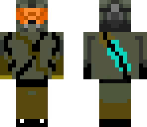 masterchief5469 assassins creed style