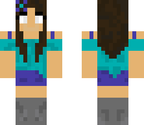 better herobrines sister