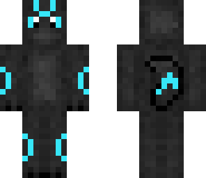 blue umbreon
