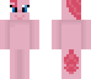 pinkie pie