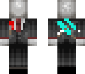 reasearch's slender