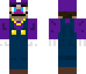waluigi