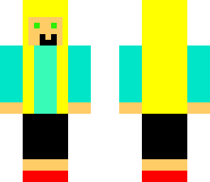 girl