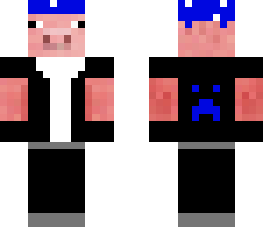 gngster pig 2