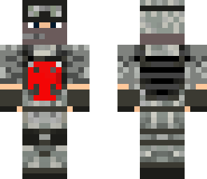 templar soldier