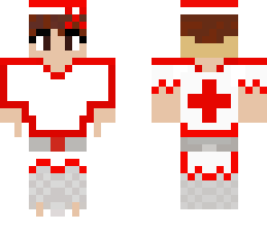 rebecca nurse fixed