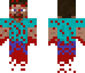 creeper aftermath steve