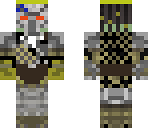 king predator