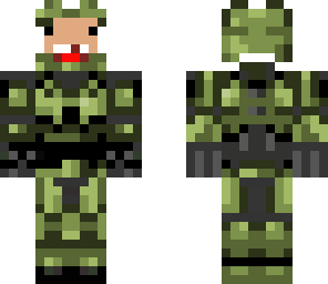 finn masterchief