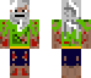 dwarf i made