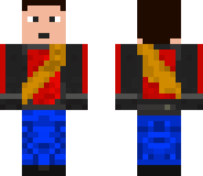 jacks skin
