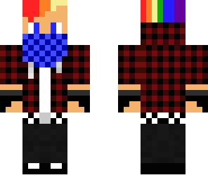 brony teen
