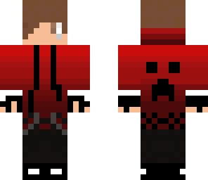 teen boy