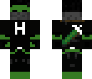 ninja zombie brine