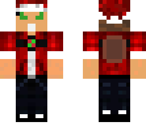 christmas agent jj v2