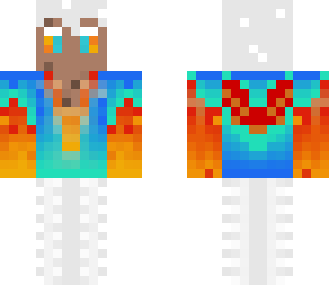 all elemental