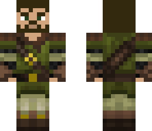 hunter