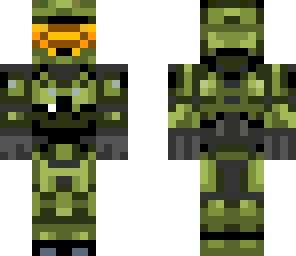master chief
