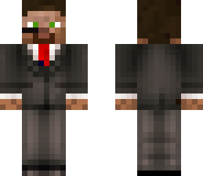 agent steve