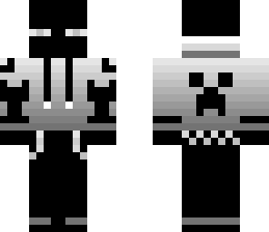 fadded ender