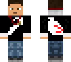 desmond miles