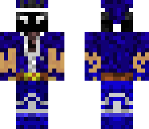 santa shadow assassin blue