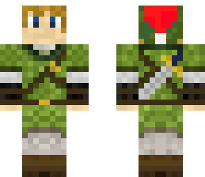 christmas link