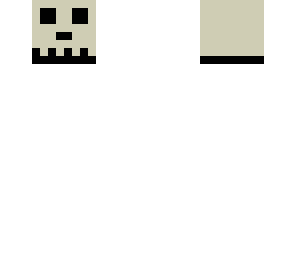 skull