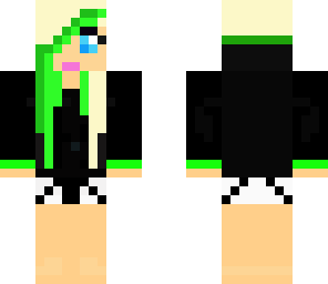 girl