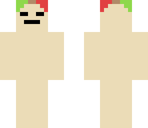 borito man