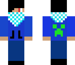 creeper hunter 2