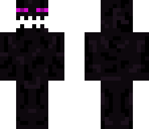 enderman made by flynn1050