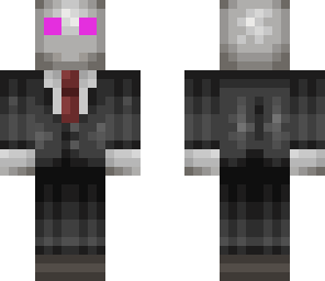 creeper slendy