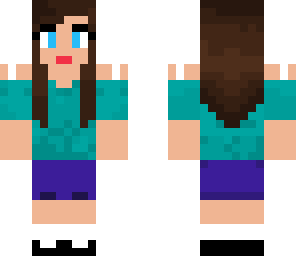 stevette