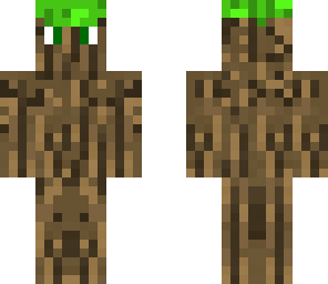 tree man