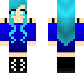 dressed up girl